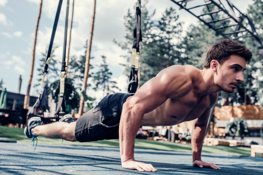 How Much Exercise Do You Need Every Day? How Much Exercise Do You Need Every Day?