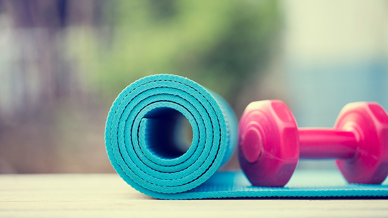8 Common Obstacles to Fitness and How You Can Overcome Them 8 Common Obstacles to Fitness and How You Can Overcome Them