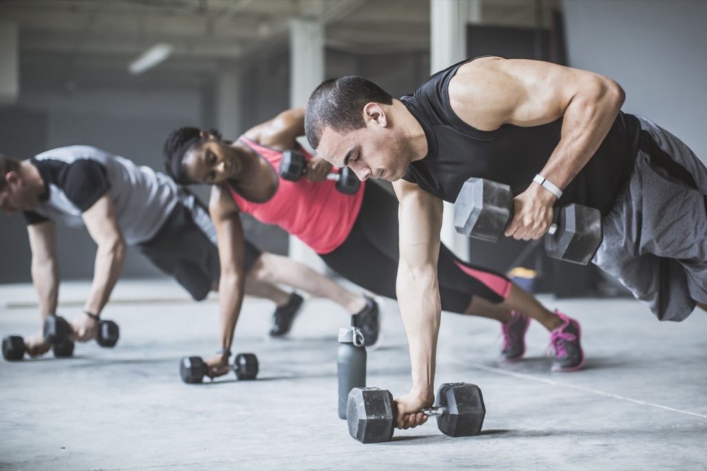 How to Set Fitness Goals That You Can Actually Achieve How to Set Fitness Goals That You Can Actually Achieve