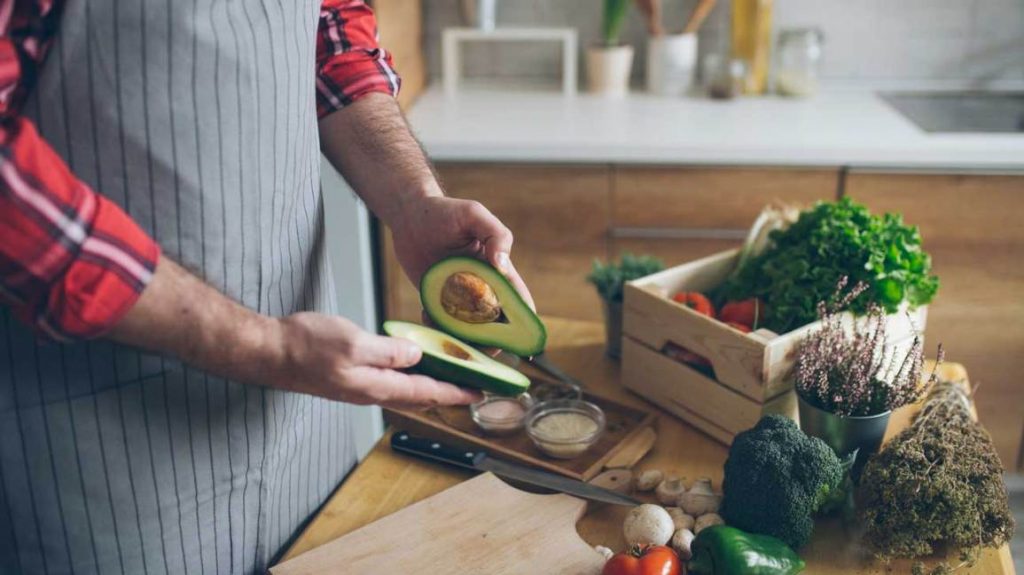 Why The Keto Diet Is So Effective for People Over 50 Why The Keto Diet Is So Effective for People Over 50