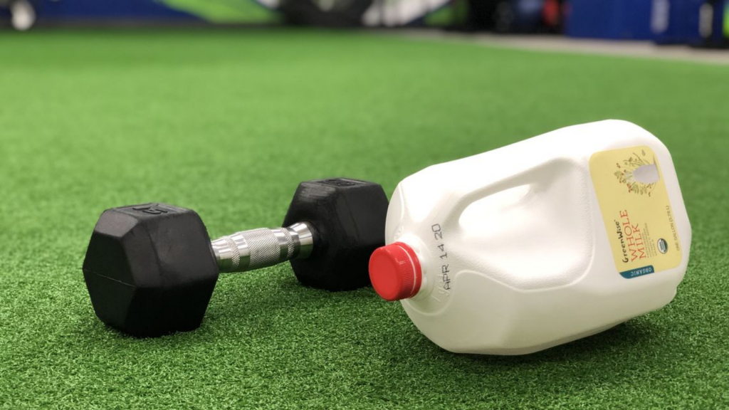 How to Create a Home Gym Out of Common Household Items How to Create a Home Gym Out of Common Household Items