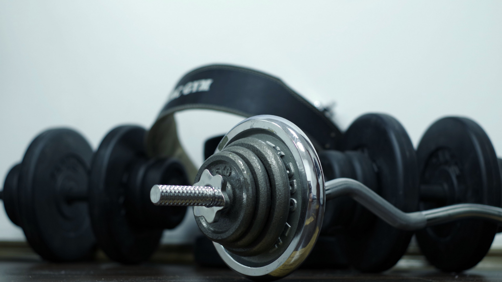 How to Start A Home Gym