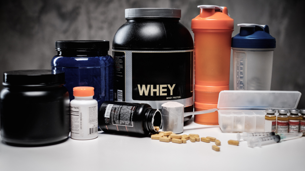 Supplements – Do You Need Them? Supplements – Do You Need Them?