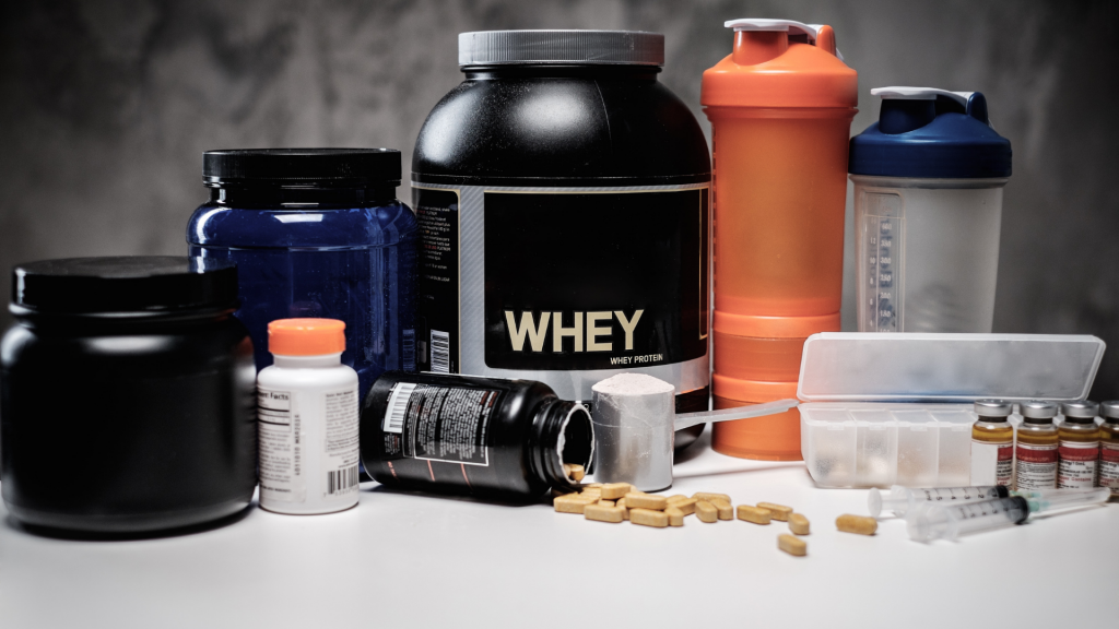 Supplements – Do You Need Them?