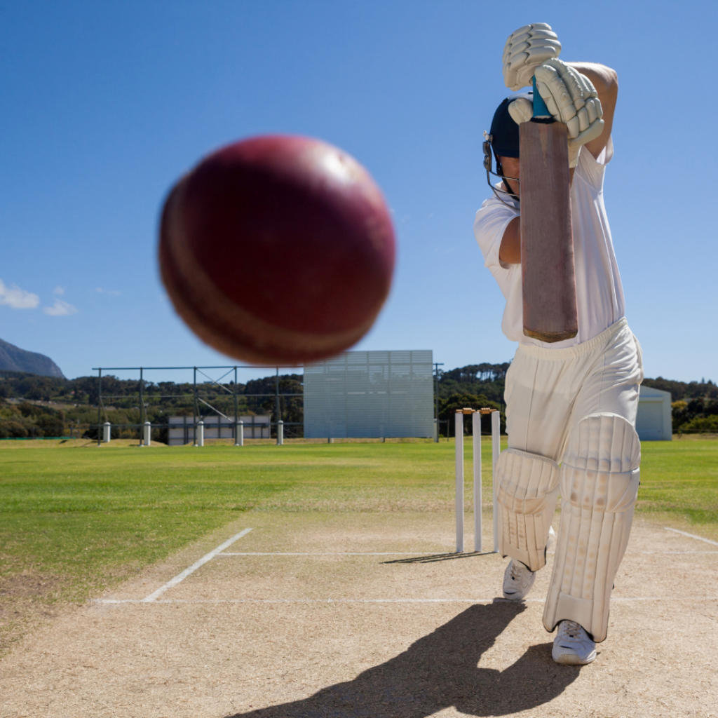 Cricket: How Does It Work? Cricket: How Does It Work?