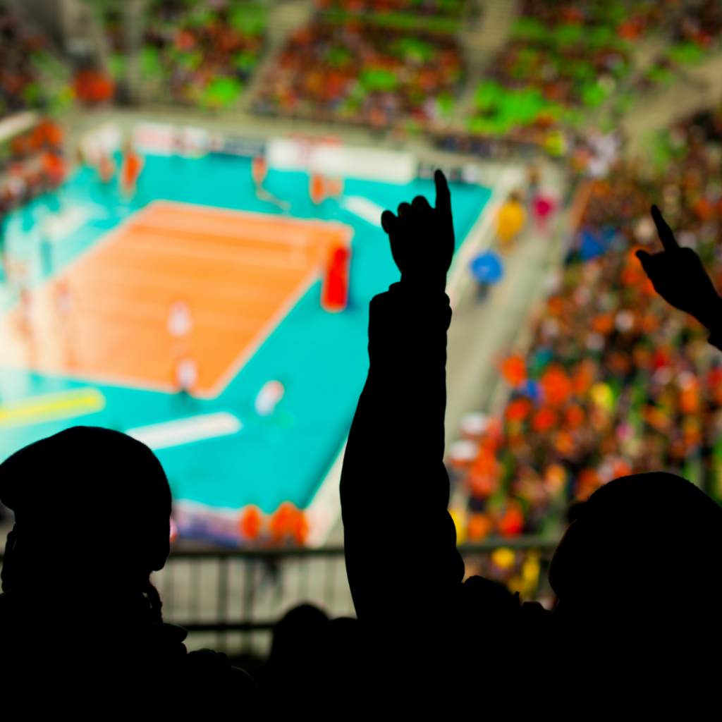 Why Big Sports Events Matter Why Big Sports Events Matter