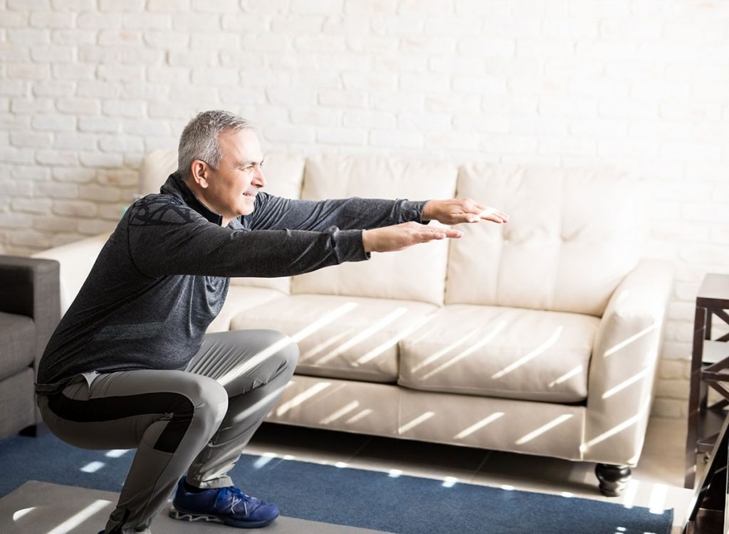 Exercises To Keep Our Hearts Healthy Exercises To Keep Our Hearts Healthy