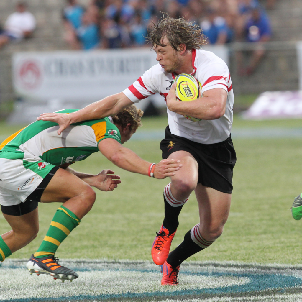 What Is The Difference Between American Football And Rugby?