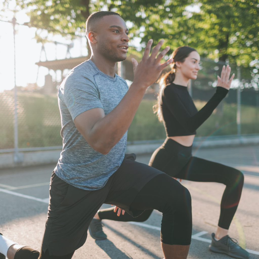 How Can a Sport Help Me and My Life? How Can a Sport Help Me and My Life?