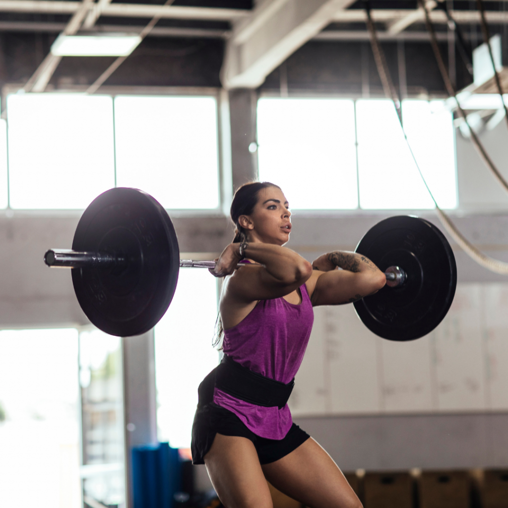 Dos and Don’ts on Getting in Shape Dos and Don’ts on Getting in Shape