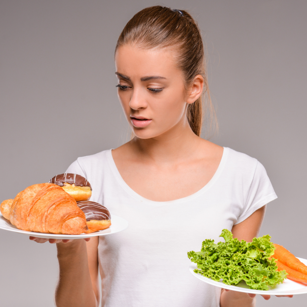 Popular Dieting Facts and Myths Popular Dieting Facts and Myths