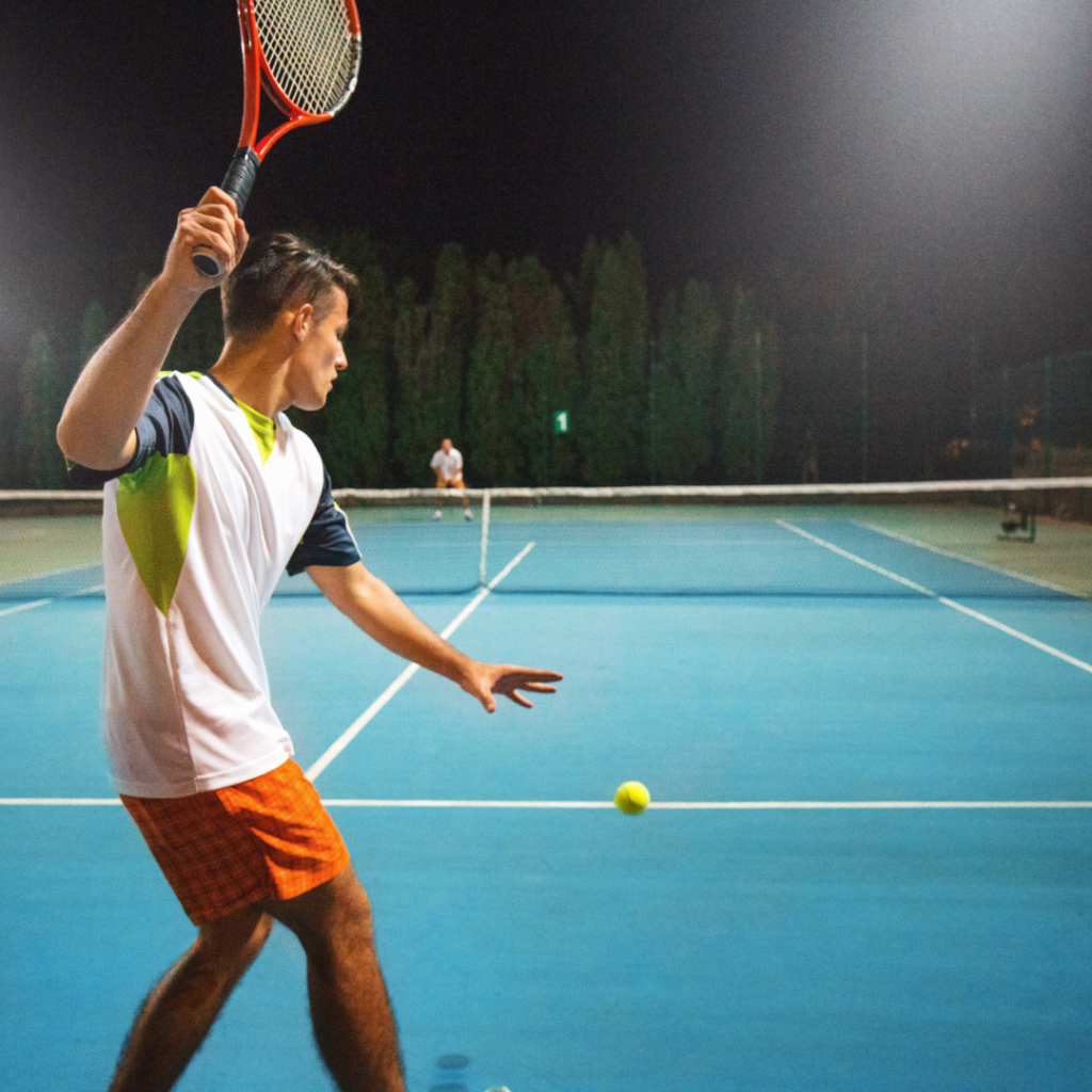 How To Play Tennis: A Guide For Beginners How To Play Tennis: A Guide For Beginners