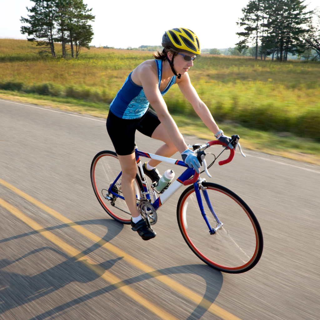 New to Cycling: Here’s Everything You Need to Know Before You Hop into the Saddle