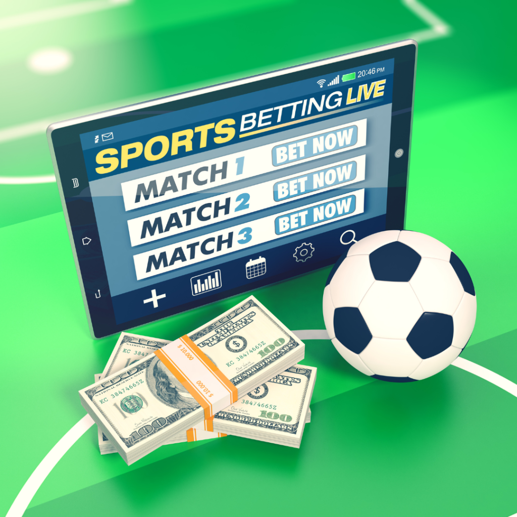 Psychology Of Sports Betting: Why Are People Drawn To Games Of Chance?