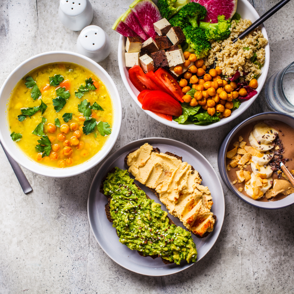 The Rise of Veganism in 2022: 4 Motives Behind Our Lifestyle Switch The Rise of Veganism in 2022: 4 Motives Behind Our Lifestyle Switch