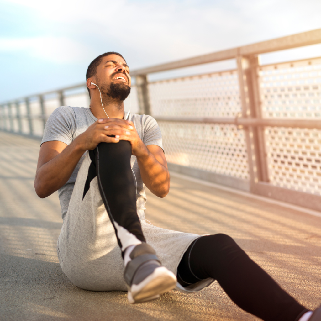 Top 10 Different Types of Sports Injuries Top 10 Different Types of Sports Injuries