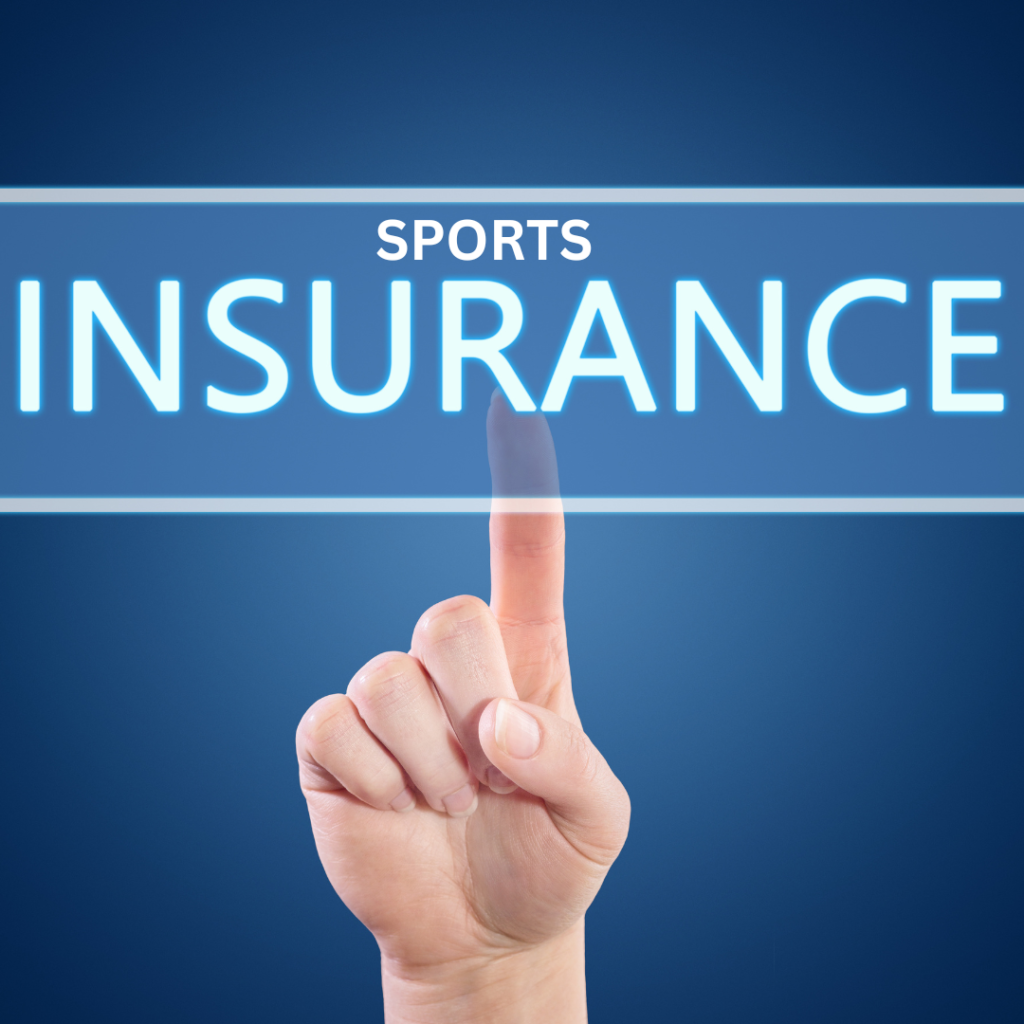 Sports Insurance: A Must-Have For Every Athlete Sports Insurance: A Must-Have For Every Athlete