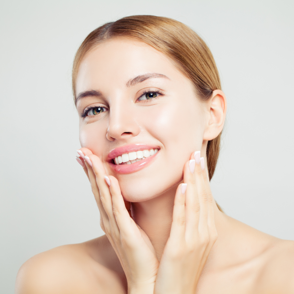 What Foods Help Clear Skin? What Foods Help Clear Skin?