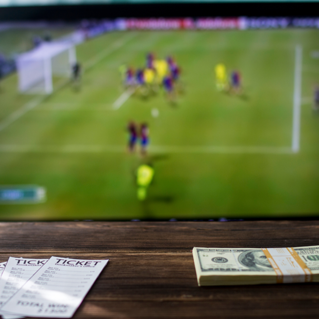 The Ultimate Guide to Sports Betting for Beginners