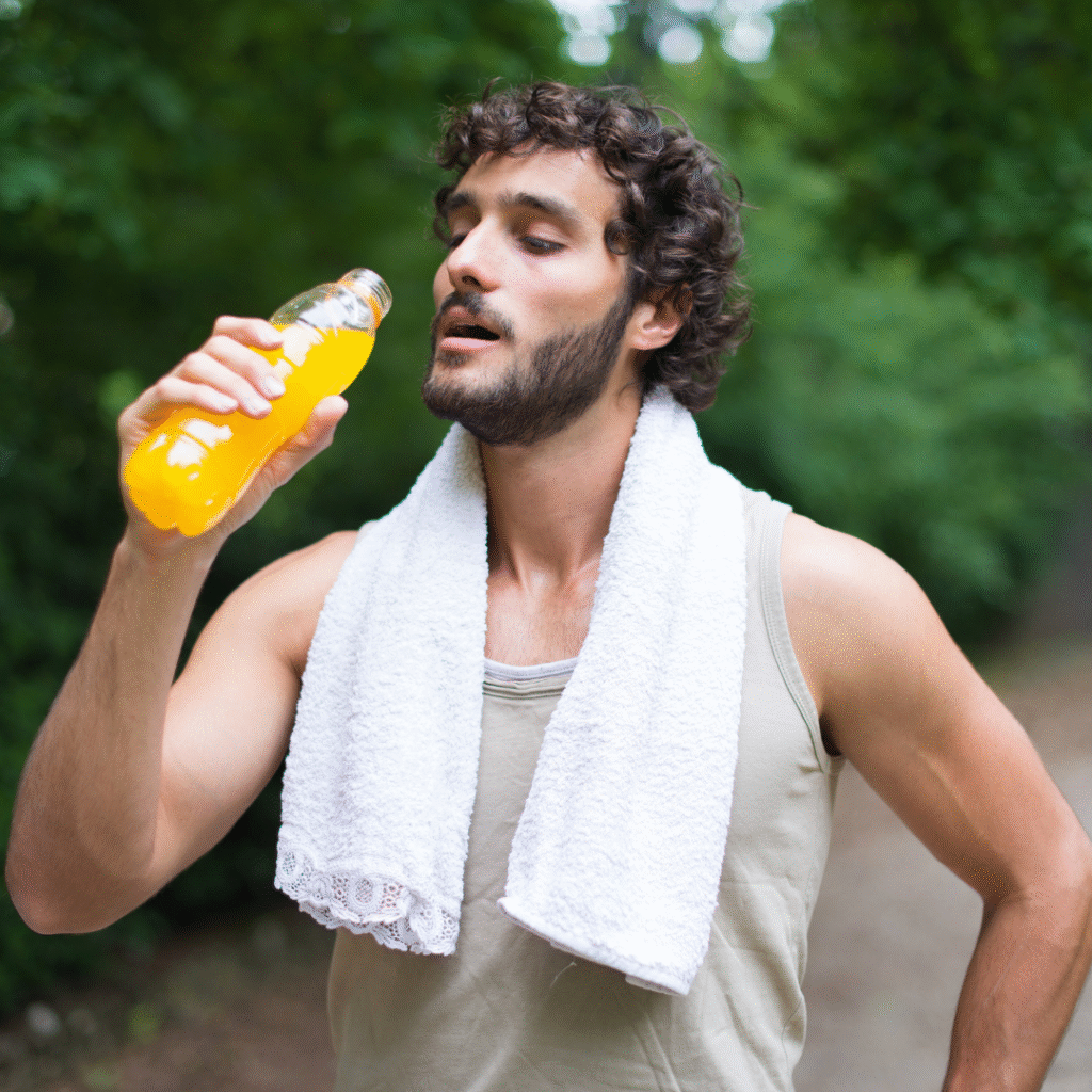 Best Recovery Foods After a Marathon: Achieve Optimal Healing and Performance Best Recovery Foods After a Marathon: Achieve Optimal Healing and Performance