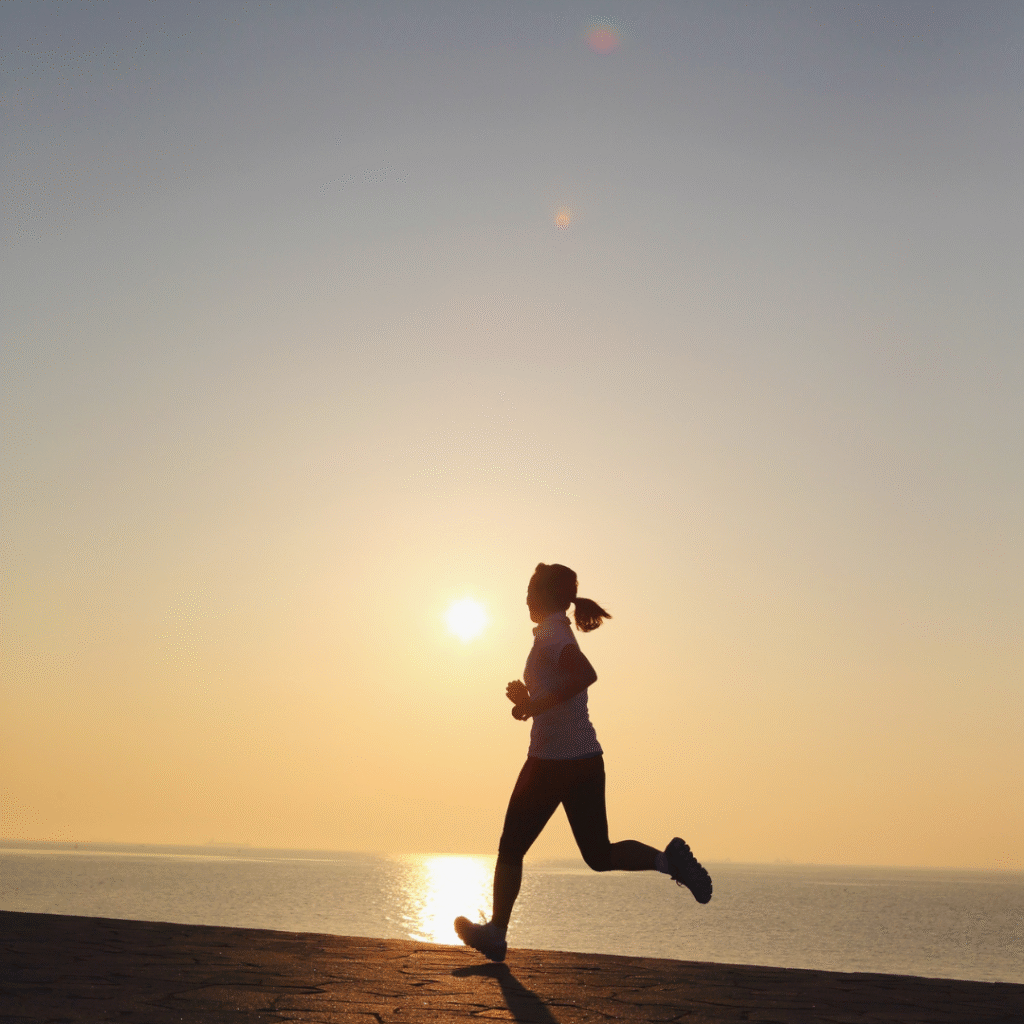 Common Running Myths: Debunking False Beliefs for Better Performance