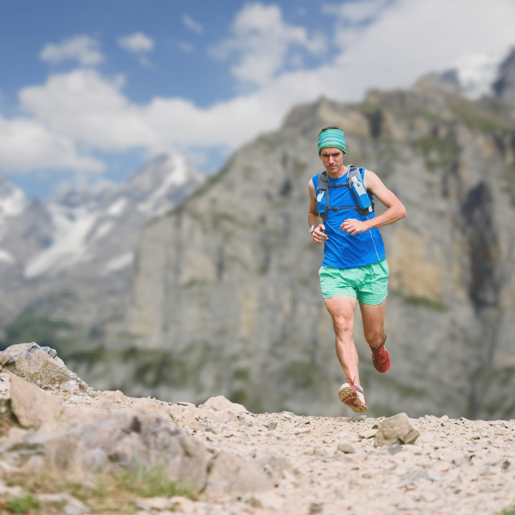 Essential Gear Every Long-Distance Runner Needs for Peak Performance Essential Gear Every Long-Distance Runner Needs for Peak Performance