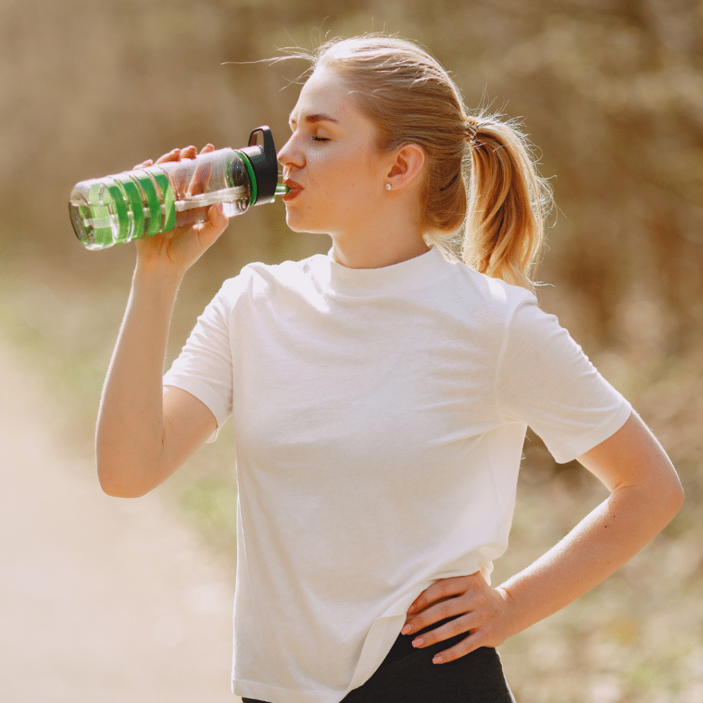 Hydration Strategies for Endurance Athletes: Optimising Performance and Recovery Hydration Strategies for Endurance Athletes: Optimising Performance and Recovery