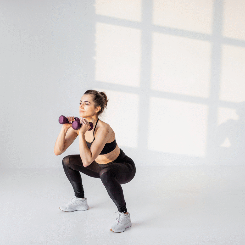 Morning vs Evening Workouts: Discovering the Best Time for Your Fitness Routine Morning vs Evening Workouts: Discovering the Best Time for Your Fitness Routine