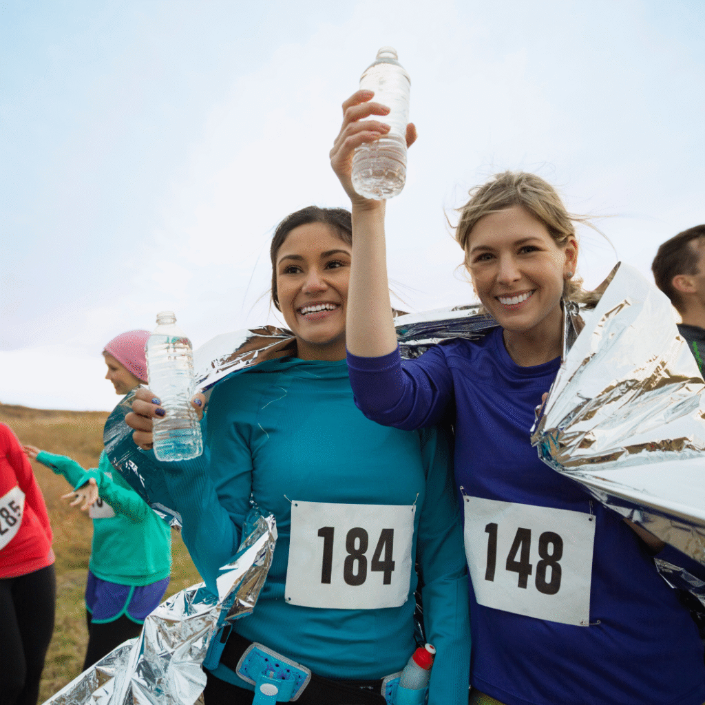 Recovery Tips After a Half Marathon: Strategies for Optimal Healing Recovery Tips After a Half Marathon: Strategies for Optimal Healing