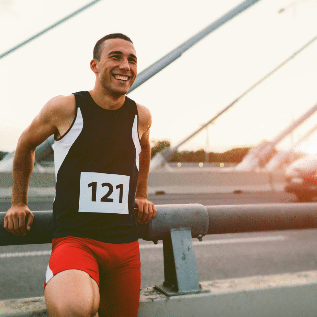 The Importance of Rest Days in a Marathon Training Plan: Enhancing Recovery and Performance The Importance of Rest Days in a Marathon Training Plan: Enhancing Recovery and Performance
