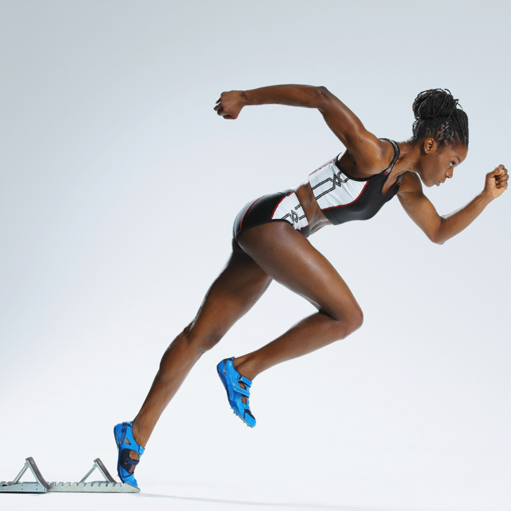 How Mobility Work Enhances Athletic Performance for Optimal Strength and Injury Prevention