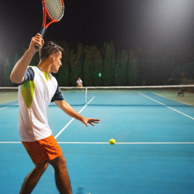 How To Play Tennis A Guide For Beginners